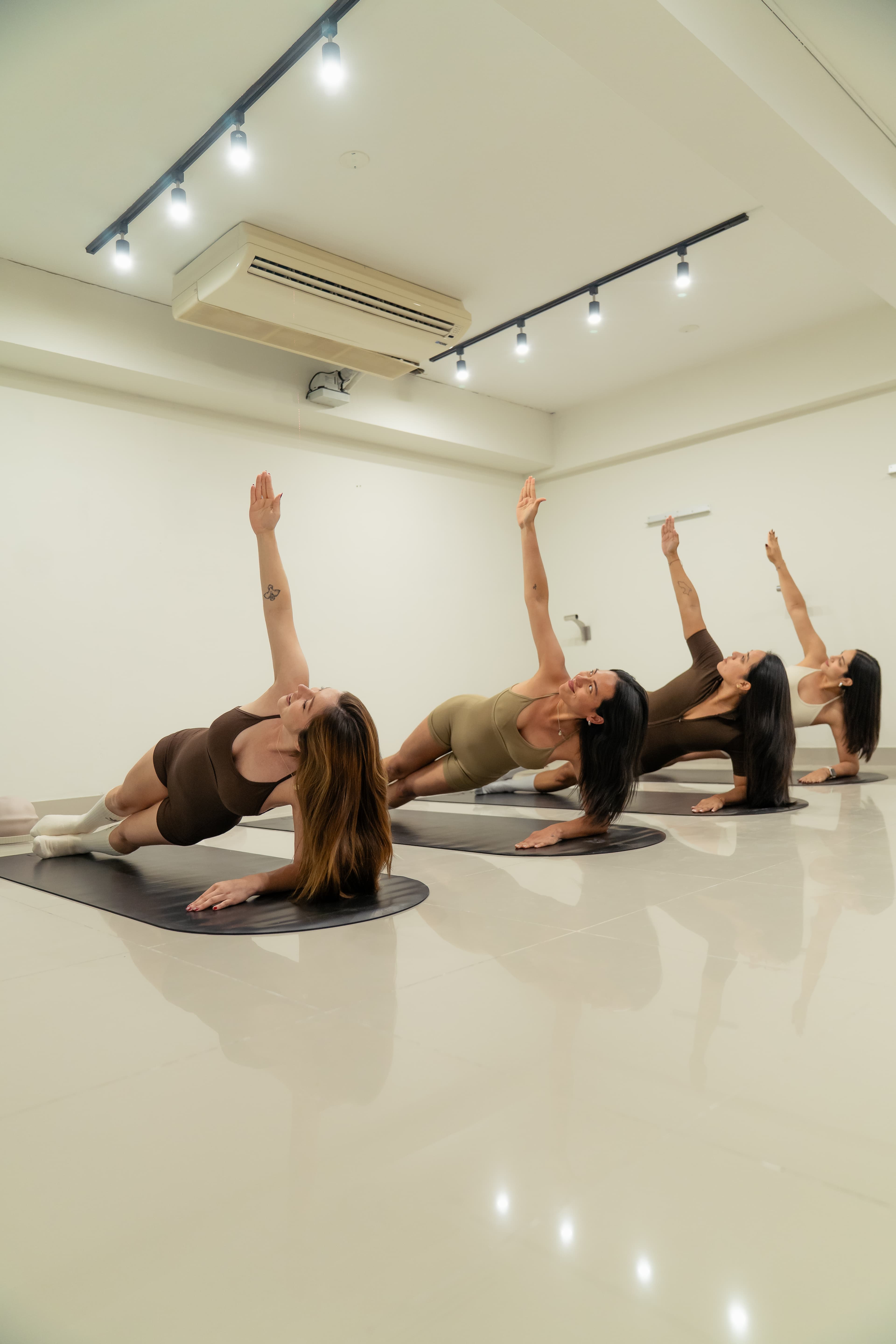 Alma Studio